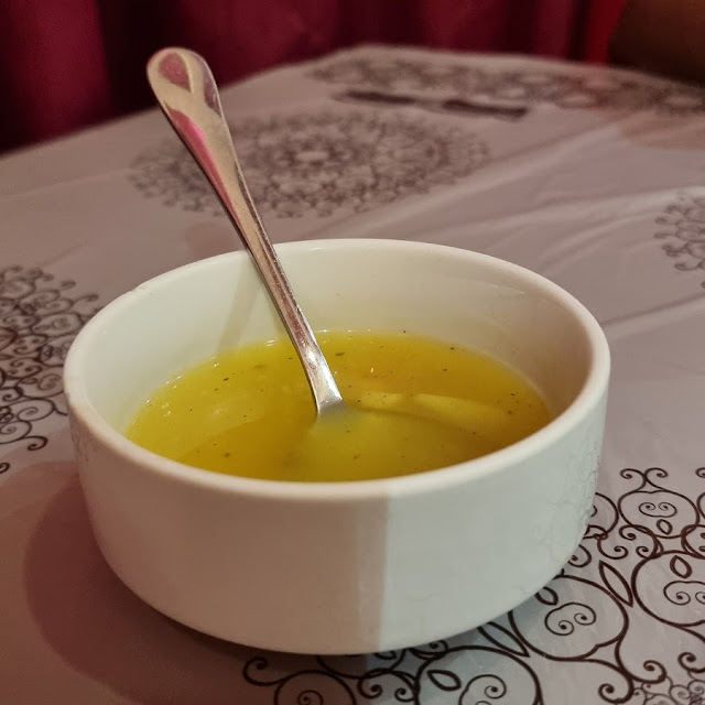 Dal Soup