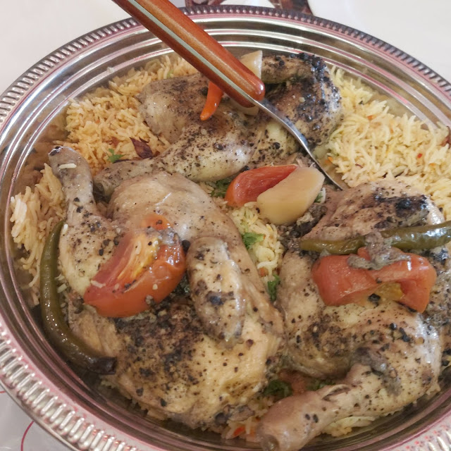 Mutton Madhfoon