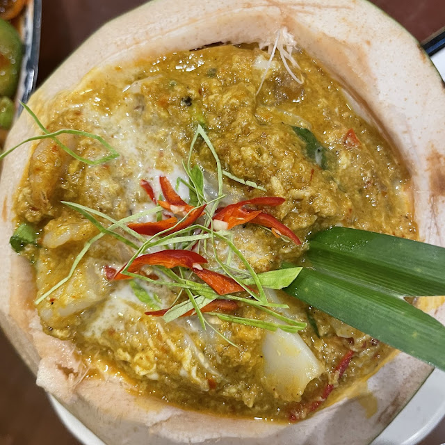 Fish Otak Otak