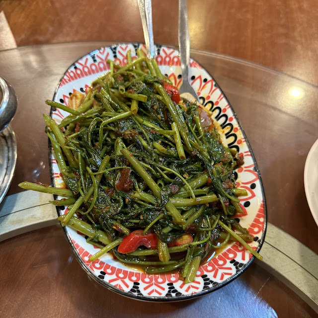 vg14 Pea Sprout Garlic
