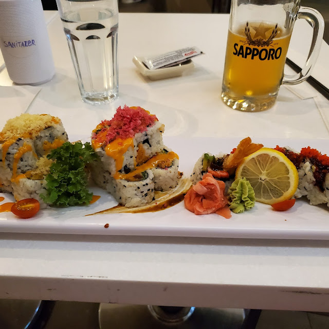 Maki C Set
