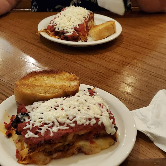 Lasagna