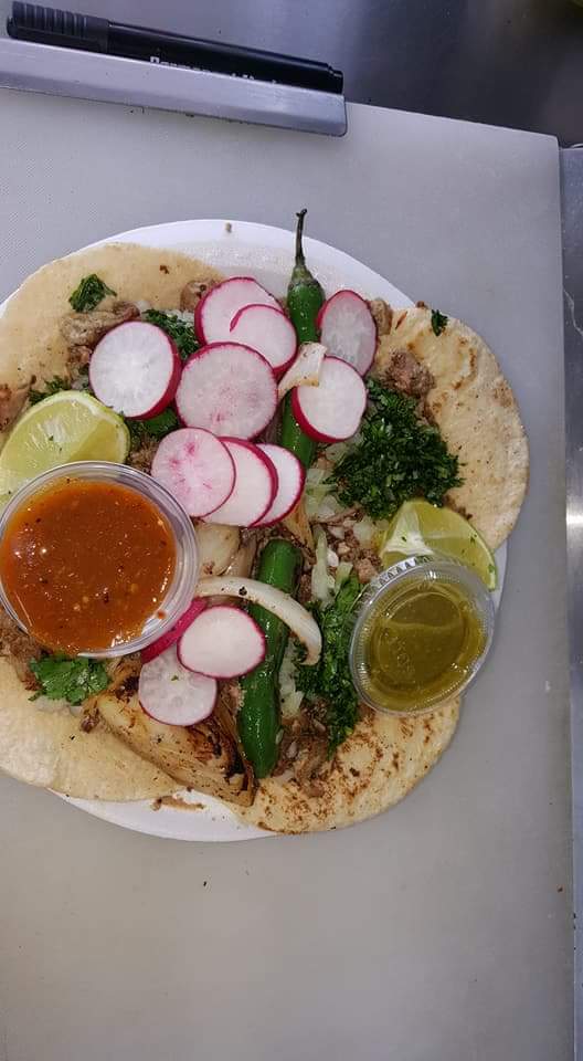 Kiko’s Tacos