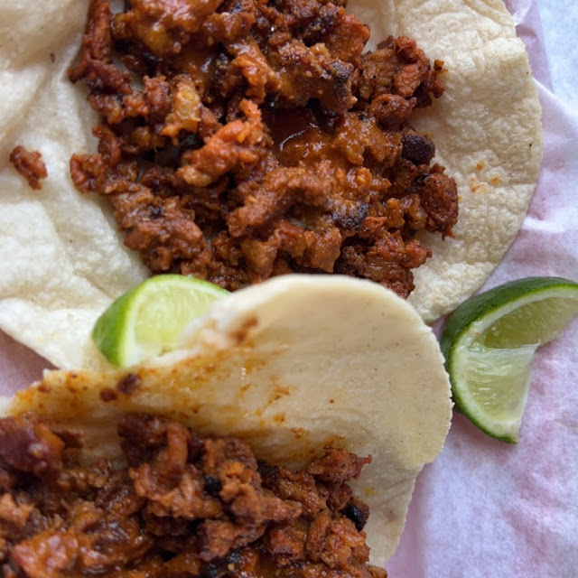 Al Pastor