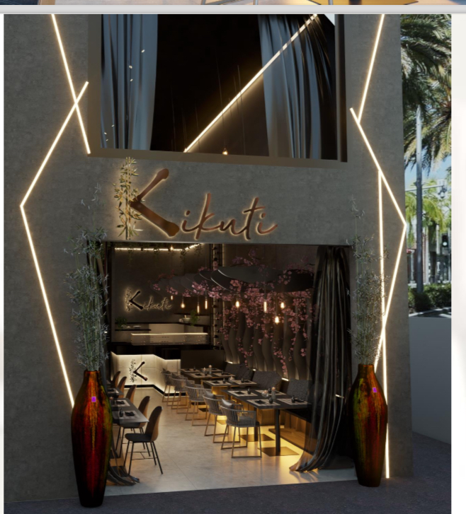 Kikuti Sushi jardim paulista