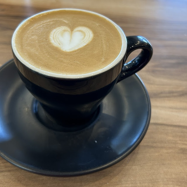 Coffee