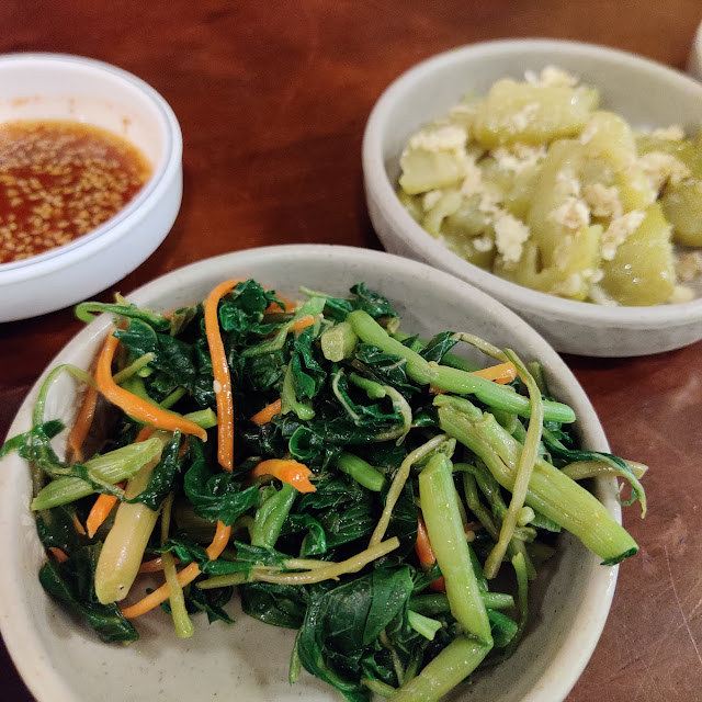 Banchan