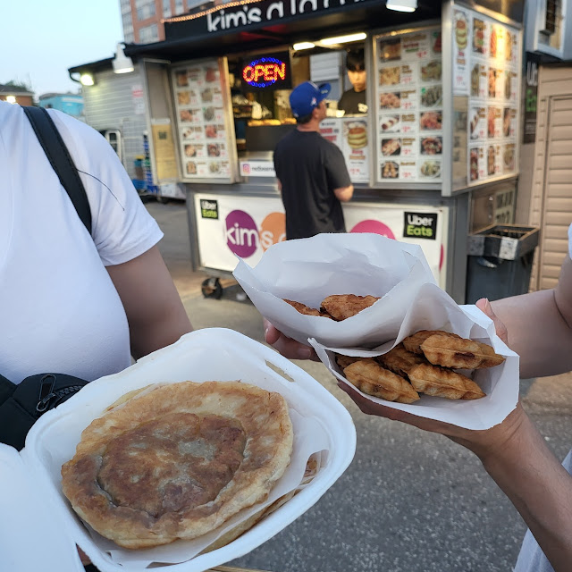 Taiyaki