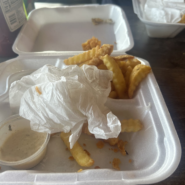 52- Fried Shrimp