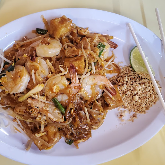 Pad Thai
