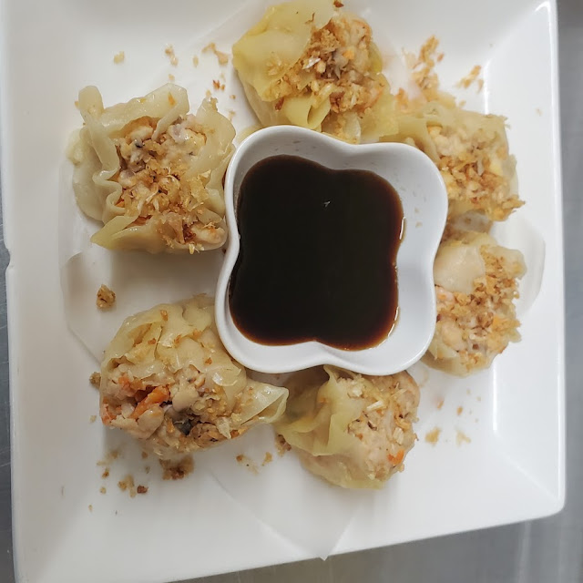 Dumplings