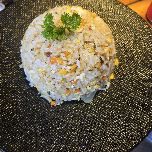 チャーハン