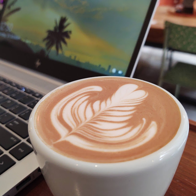 Flat White