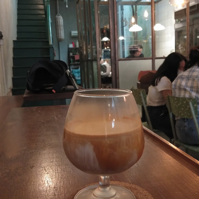 Filter Coffee