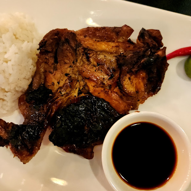 Chicken Inasal