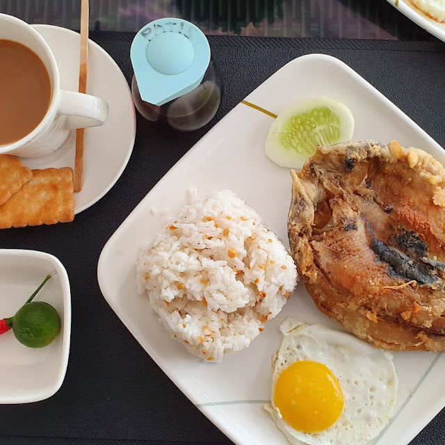Bangsilog