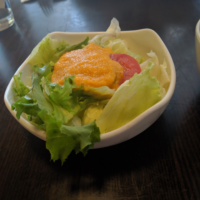 Salad Dressing