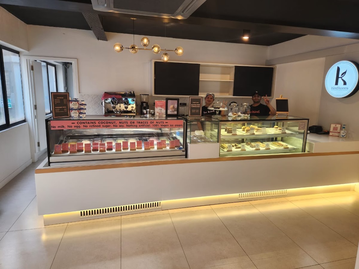 Kind Kones Plaza Damansara