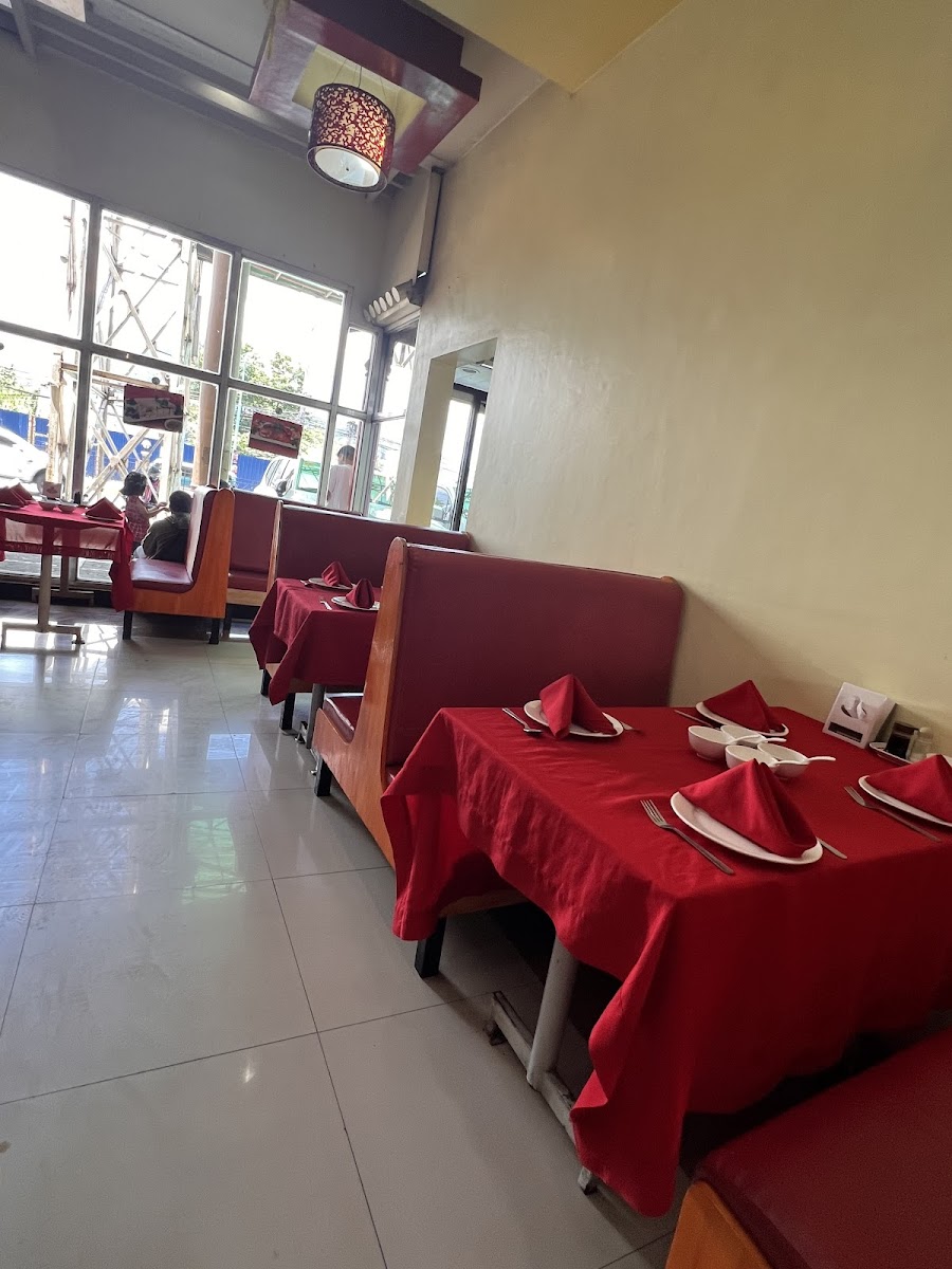 King Lok Chinese Restaurant