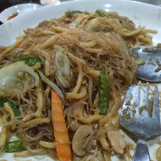 Pancit Canton