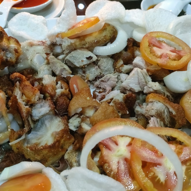 Crispy Pata