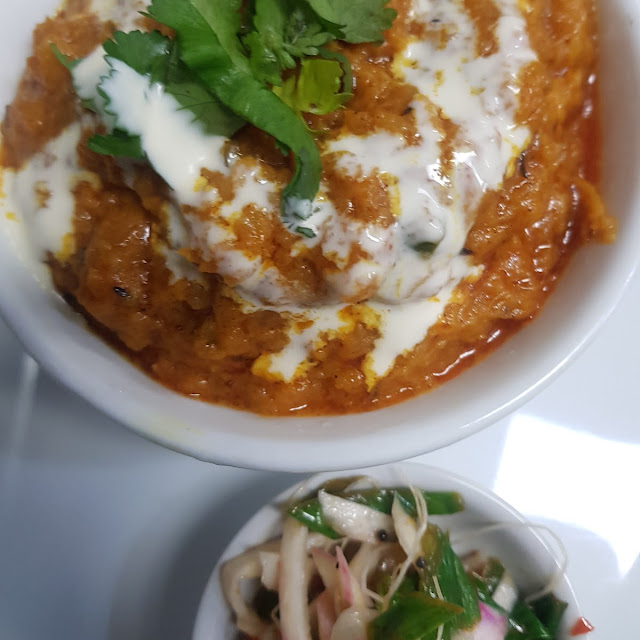 Salgam Ka Bhartha