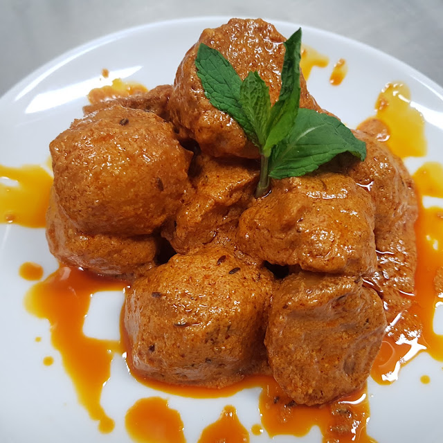 Kashmiri Dum Aloo