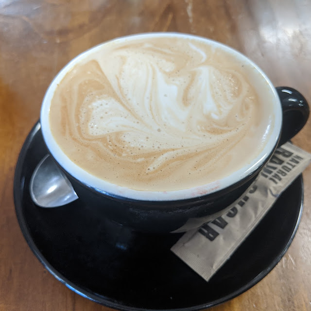 Flat White