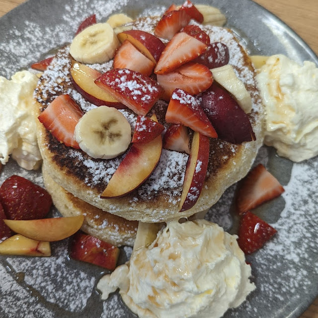 Pancakes
