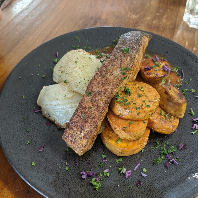 Salmon