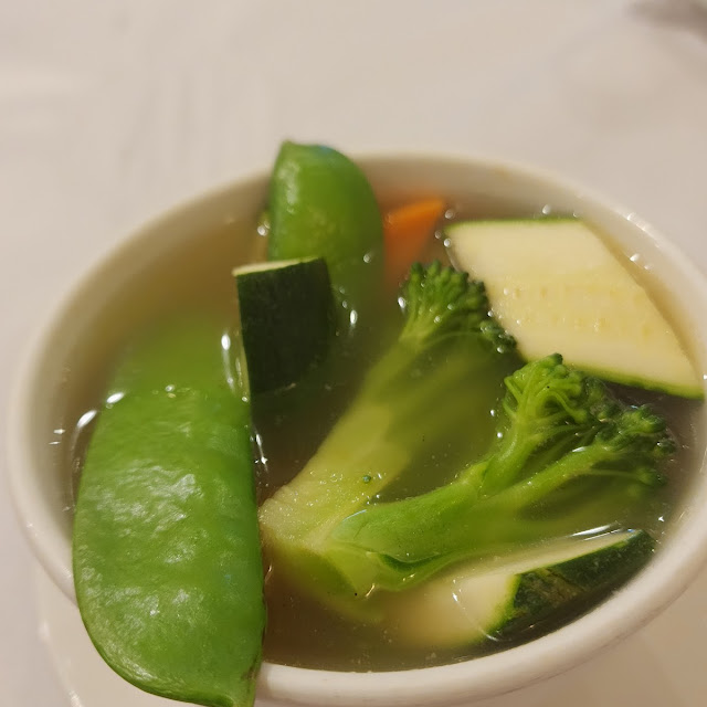 Combination Soup