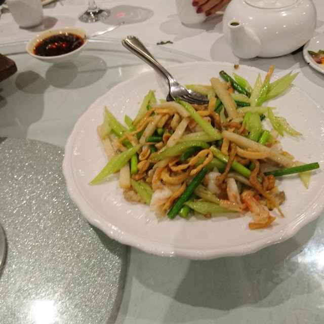 小炒皇