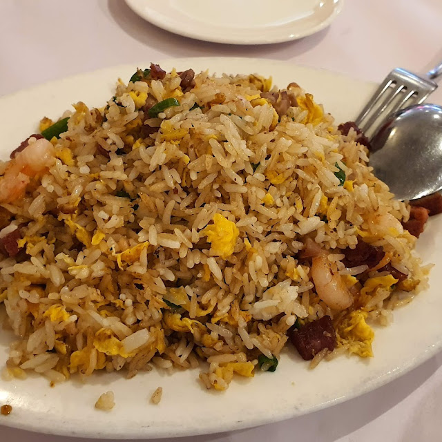 Special Fried Rice