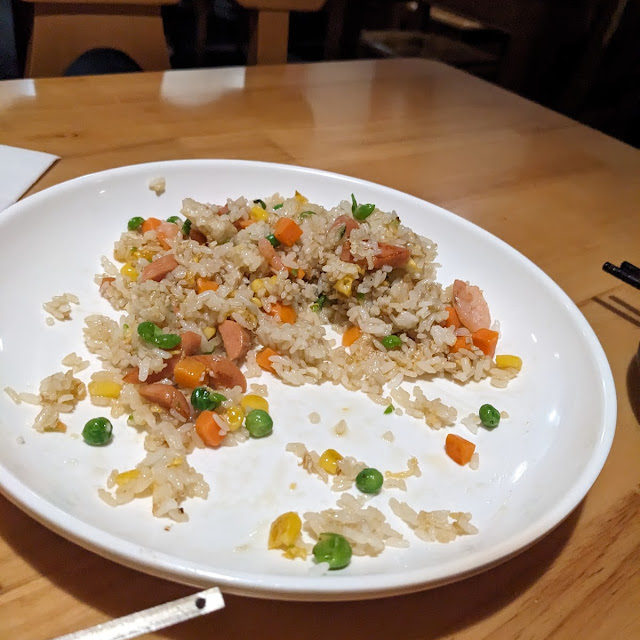Fried Rice