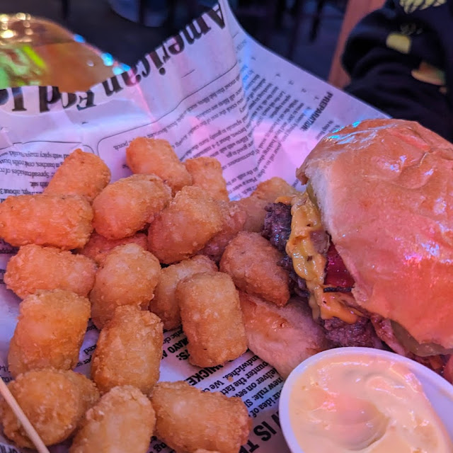 Tater Tots