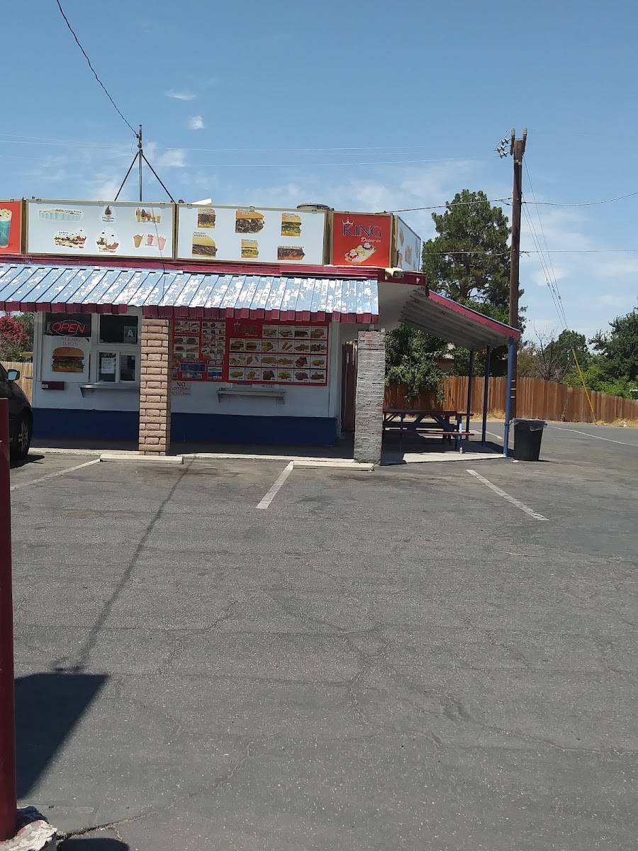 Kings Drive In