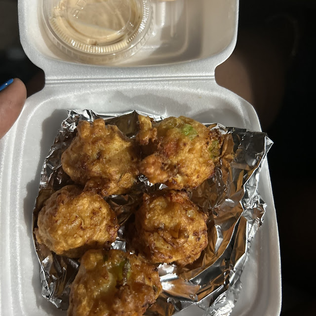 Pakora