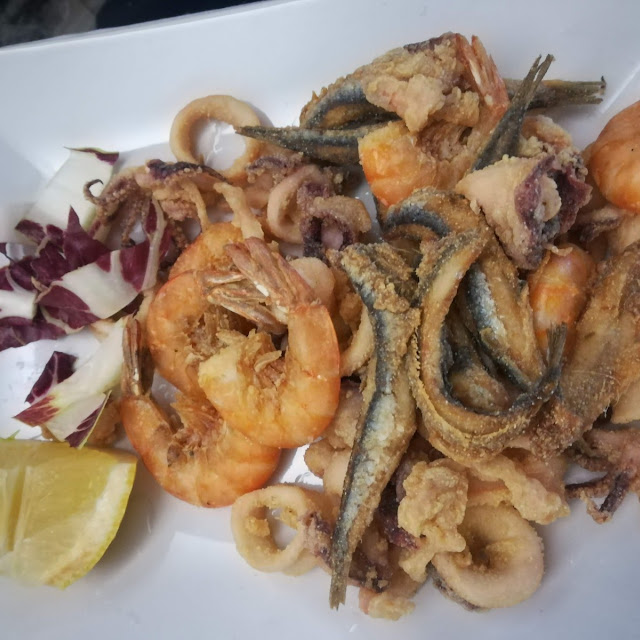 Fritto Misto