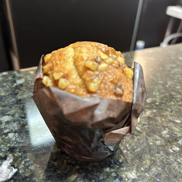 Muffins