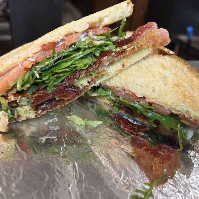 blt Sandwich