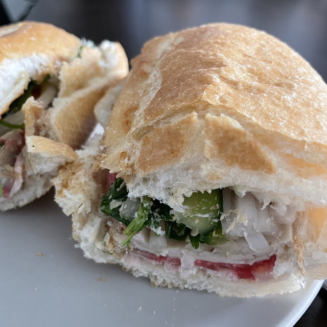 Banh MI