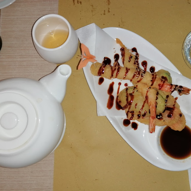 Tempura