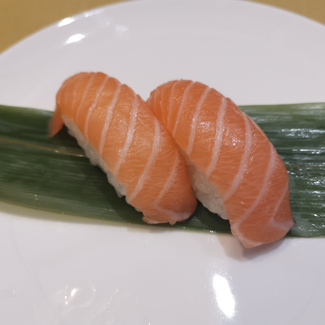 Onigiri Sake