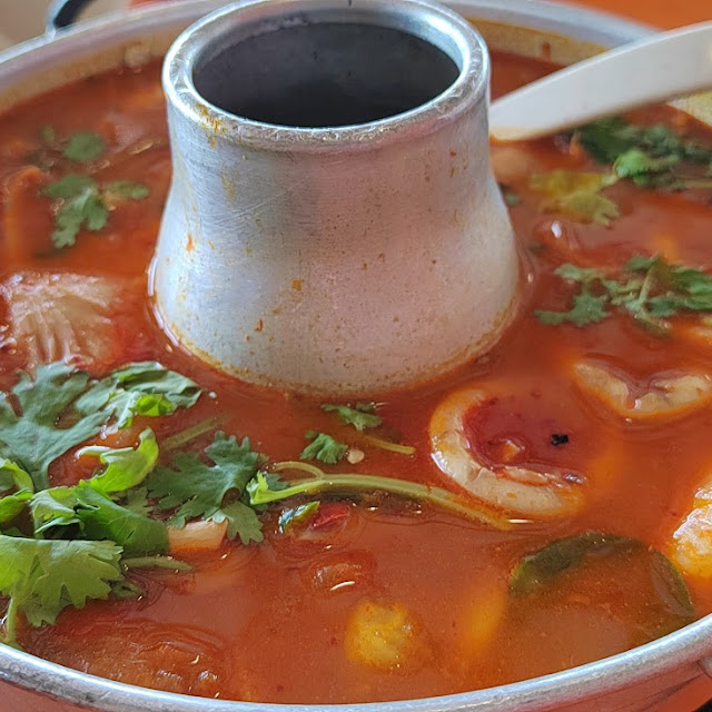 Tom Yum Goong