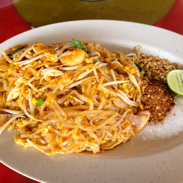Pad Thai