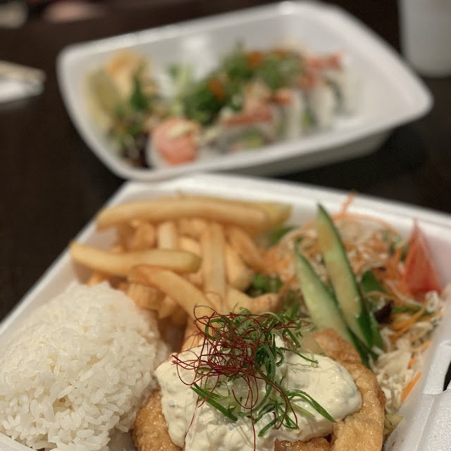 Chicken Nanban