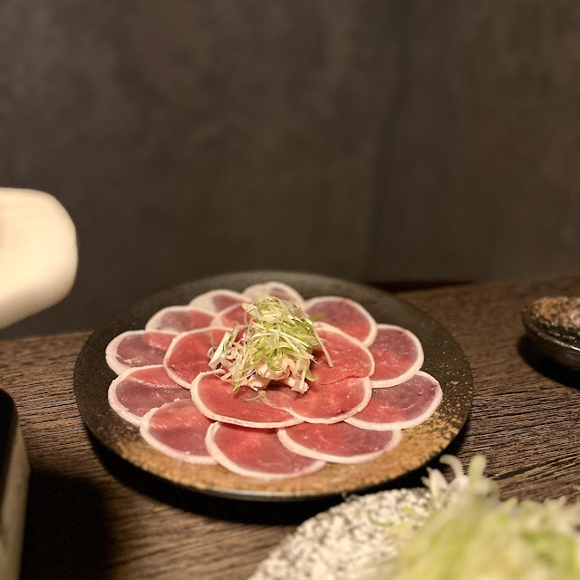 Butashabu Salad