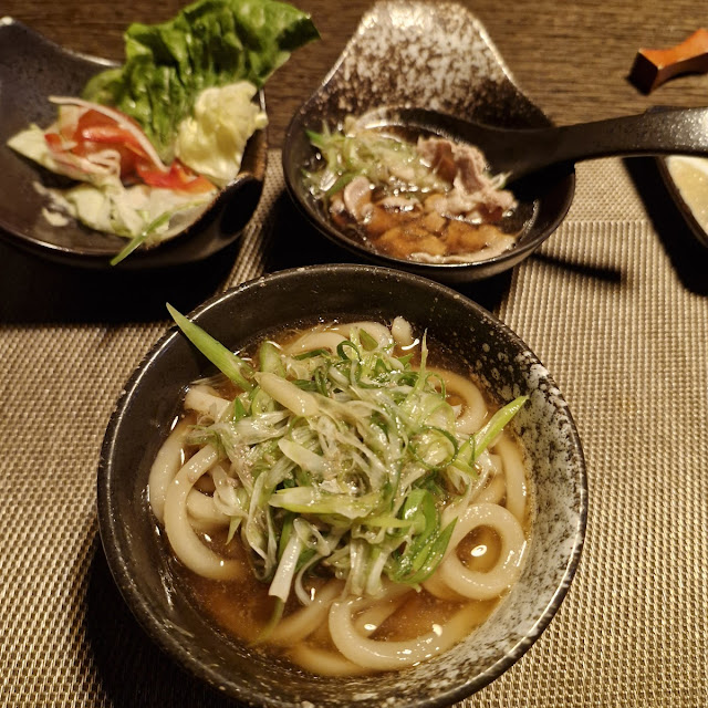 Udon