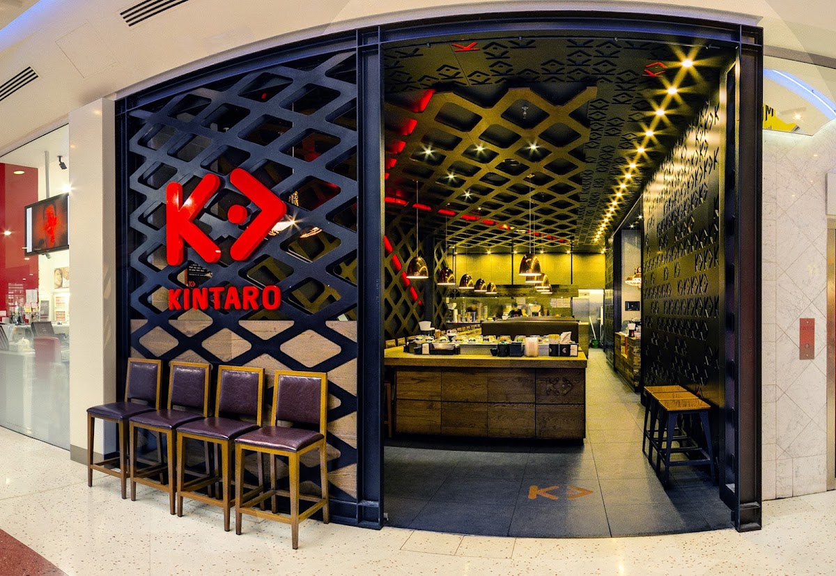 Kintaro Sushi - Shop 63/972/976 North East Road