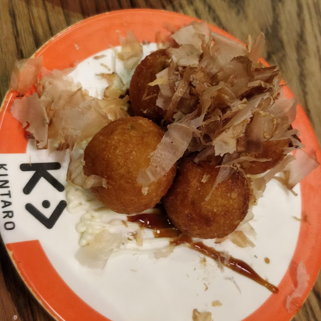 Takoyaki